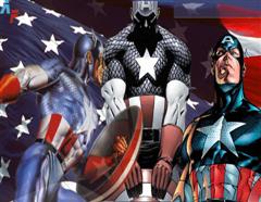 Captain America