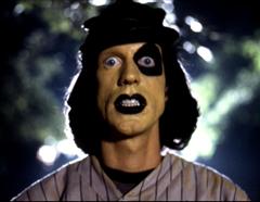 Baseball Furies