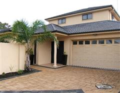 My house