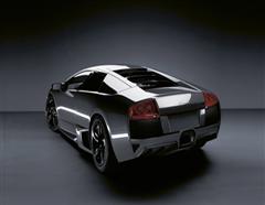 Beautiful Lamborghini