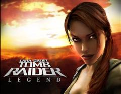 Tomb Raider Legend
