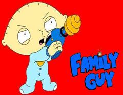 Stewie Wallpaper
