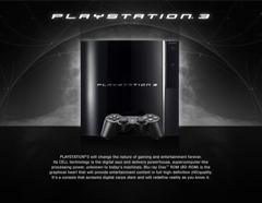 PlayStation3