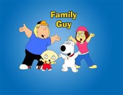 Family Guy Wallpaper
