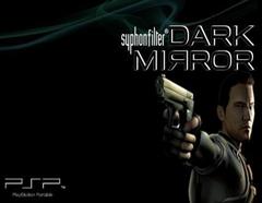 Syphon Filter Dark Mirror
