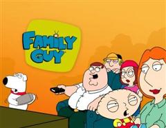 Family Guy Wallpaper