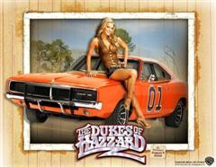 Dukes of Hazzards