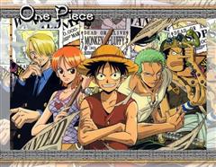 -=One Piece=-