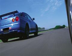 Skyline