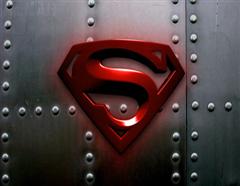 Superman Returns logo C