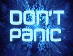 Dont Panic