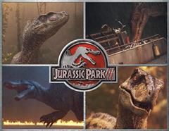 Jarassic park 