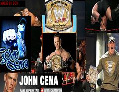 John Cena Psp Wallpaper