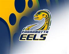 the eels