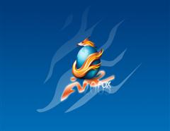 Firefox Web Browser