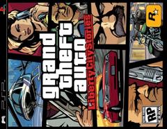 Leaked GTA: LCS Box cover
