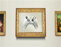 360 controller art.