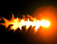 FIRE BALL