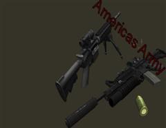 Americas Army - the worlds best free game :D, and the 2nd biggest online game in the world -free :D