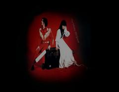 The White Stripes