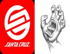 santa cruz skateboards