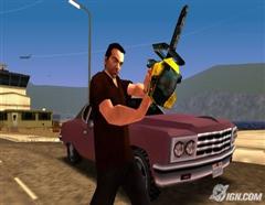 GTA