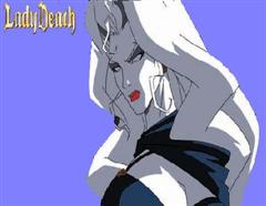 lady death