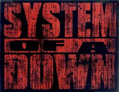 System of  a down