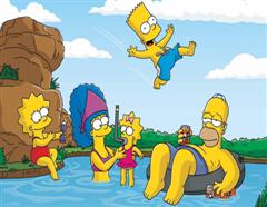 simpsons