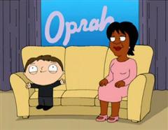 Stewie Does Tom
