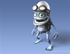 Crazy Frog