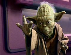 Yoda