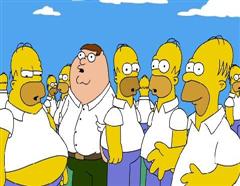 Homer Cloning