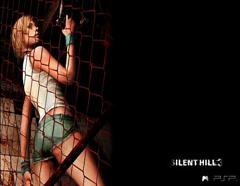 Silent Hill 3
