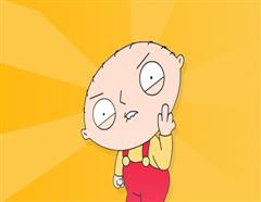 Givin the finger