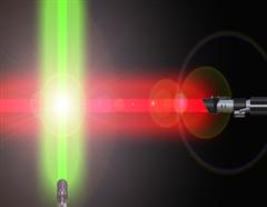 Lightsabers