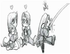 Masamune Love