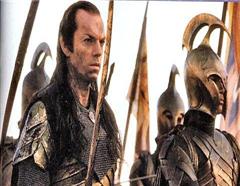 elrond...frontline