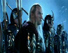 haldir at helms deep