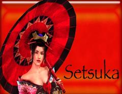 Setsuka
