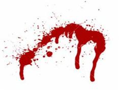 splatter