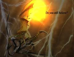 Dragons