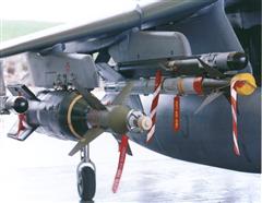 Bombs