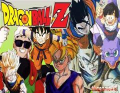 Gohan!