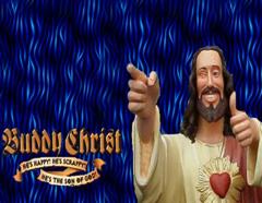Buddy Christ